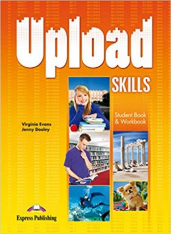 Upload Skills