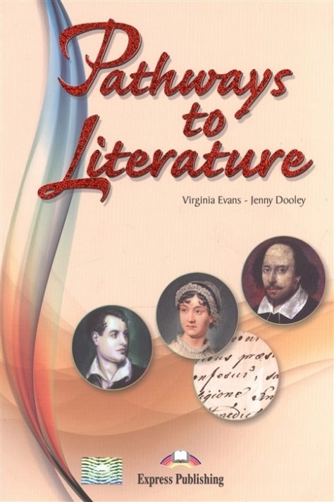 Virginia Evans, Dooley Jenny Pathways to Literature Student's Book 