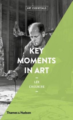Cheshire Lee Key Moments in Art 