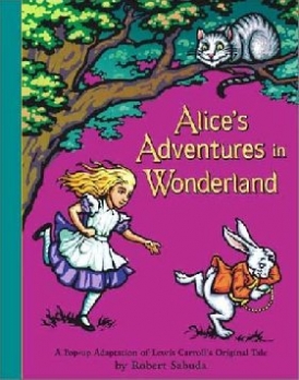 Carroll Lewis Alices Adv In Wonderland 