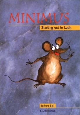 Barbara, Bell Minimus pupil's book 