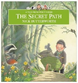 Nick, Butterworth Secret path 