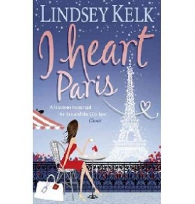 Lindsey, Kelk I heart Paris 