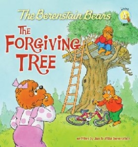 Mike, Berenstain, Jan Berenstain Berenstain bears and the forgiving tree 