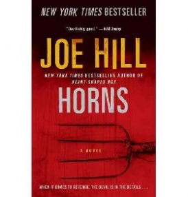 Joe, Hill Horns 