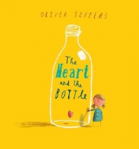 Jeffers Oliver Heart and the Bottle 