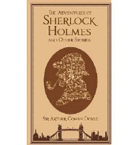 Doyle Arthur Conan The Adventures of Sherlock Holmes and Other Stories 