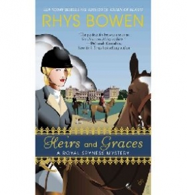 Bowen Rhys Heirs and Graces 
