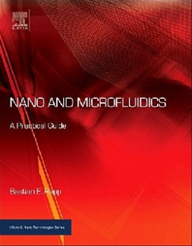 Rapp Bastian E. Microfluidics: Modeling, Mechanics and Mathematics 