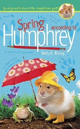 Birney Betty G. Spring According to Humphrey 