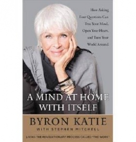 Katie, Byron Mind at Home with Itself, A 