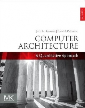 John, Hennessy Computer Architecture  6 ed. 