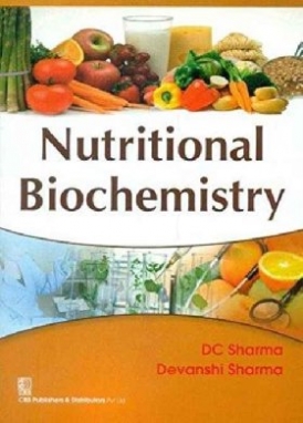 Sharma Nutritional Biochemistry (PB) 