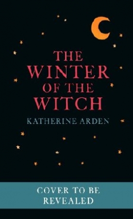 Katherine, Arden The Winter of the Witch 