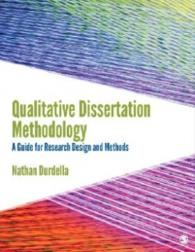 Qualitative Dissertation Methodology 