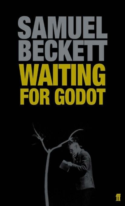Beckett Samuel Waiting for Godot 