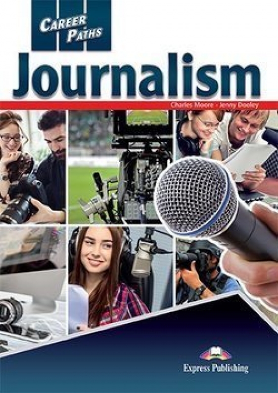 Career Paths Journalism