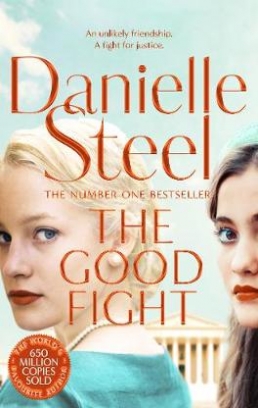 Steel Danielle The Good Fight 