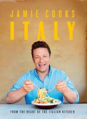 Oliver Jamie Jamie Cooks Italy 