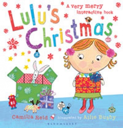 Reid Camilla Lulu's Christmas 
