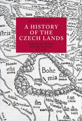 Panek Jaroslav, Tuma Oldrich A History of the Czech Lands 