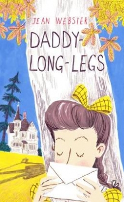 Webster Jean Daddy-Long-Legs 