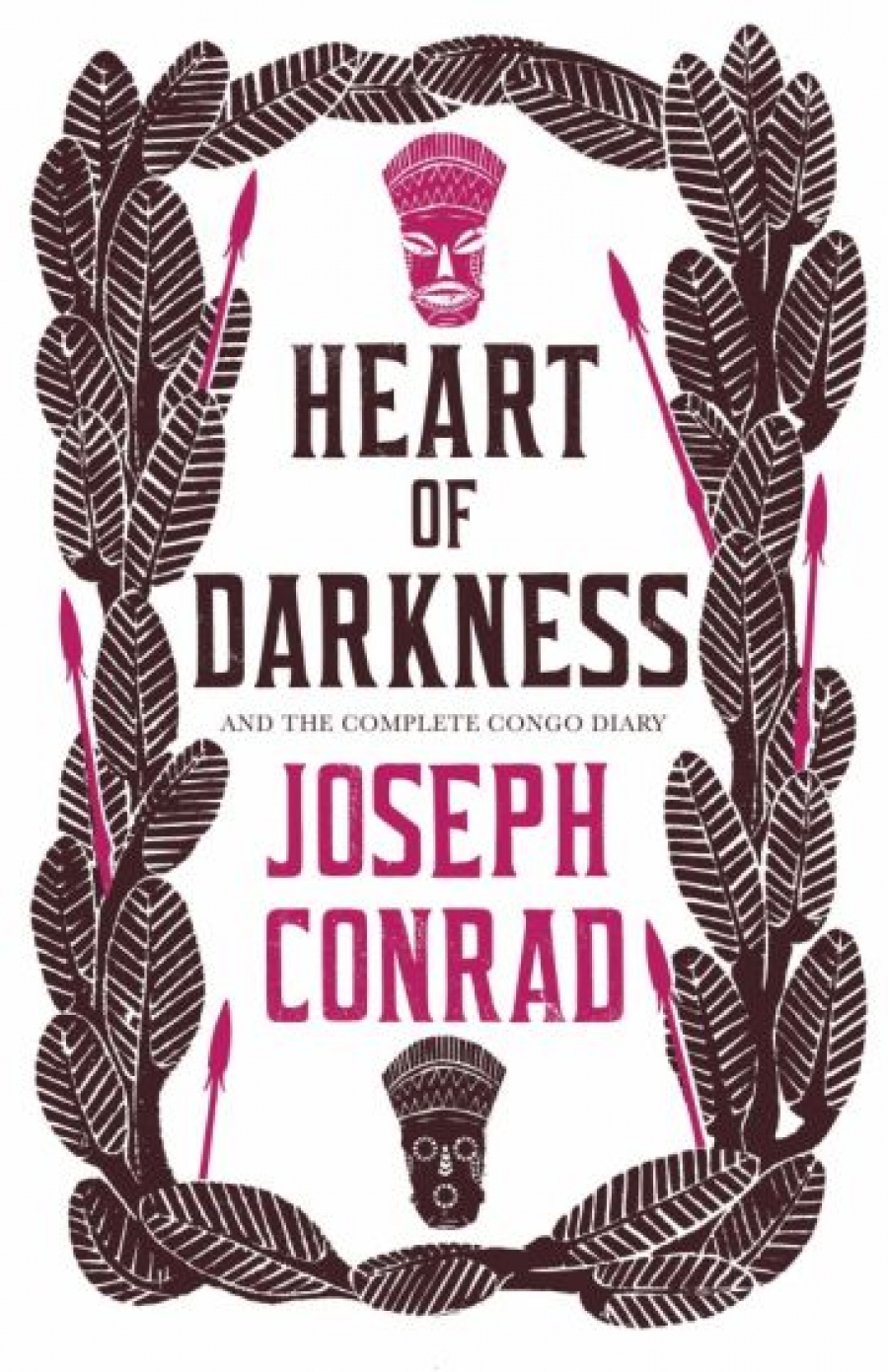 Conrad Joseph Heart of Darkness 