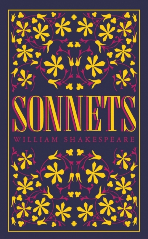 Shakespeare William Sonnets 