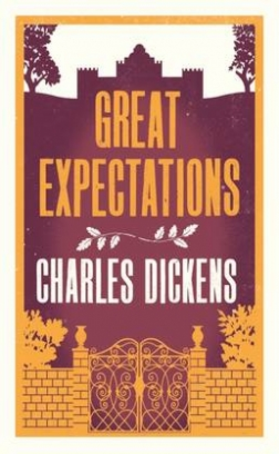Dickens Charles Great Expectations 