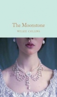 Collins Wilkie The Moonstone 