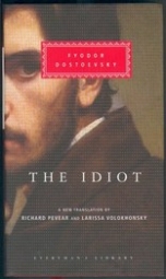 Dostoevsky F. The Idiot 