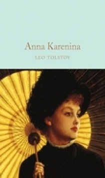 Tolstoy L. Anna Karenina 