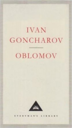 Goncharov I. Oblomov 