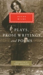 Wilde O. Plays, Prose Writings And Poems 