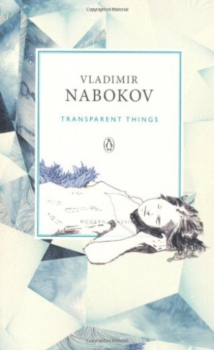 Nabokov V. Transparent Things 