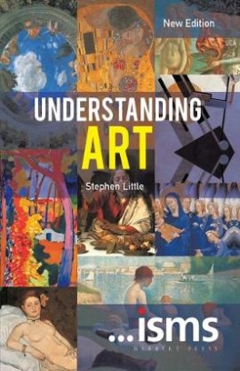 Little Stephen Isms. Understanding Art 