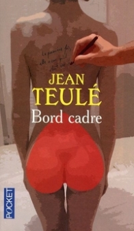 Jean Teule Bord cadre 