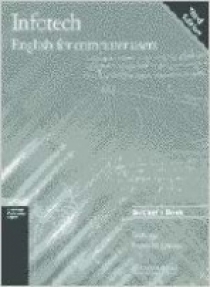 Remacha Esteras Infotech Teacher's Book: English for Computer Users 