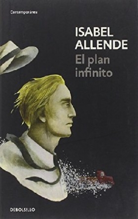 Allende Isabel El Plan Infinito 