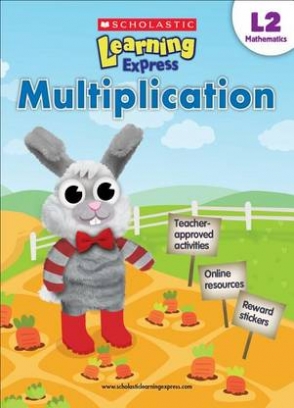 Learning Express Multiplication 