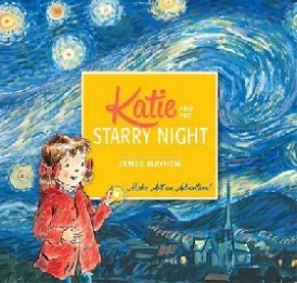Mayhew James Katie and the Starry Night 