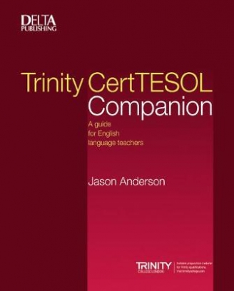 Anderson Jason Trinity CertTESOL Companion 