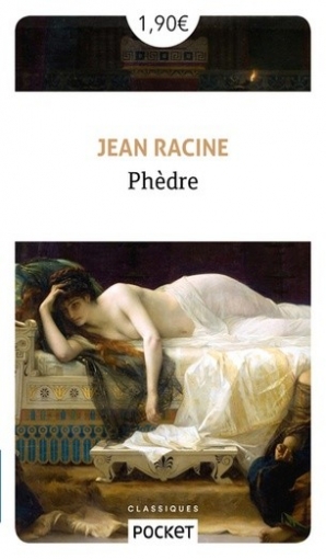 Racine Jean Phedre 