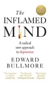 Bullmore Edward The Inflamed Mind 