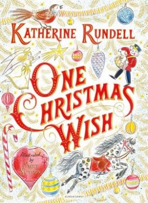 Rundell Katherine One Christmas Wish 