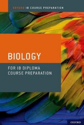 Bkerat Marwa Biology for IB Diploma Programme Course Preparation 