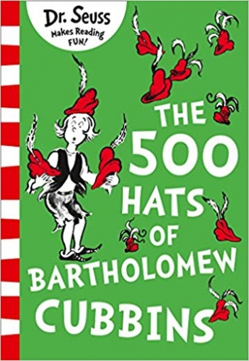 500 Hats of Bartholomew Cubbins 