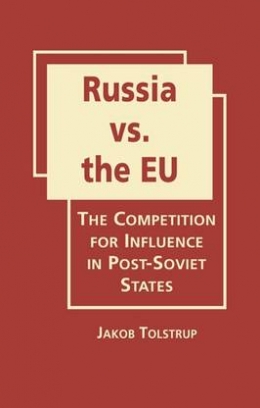 Tolstrup Jakob Russia vs. the EU 