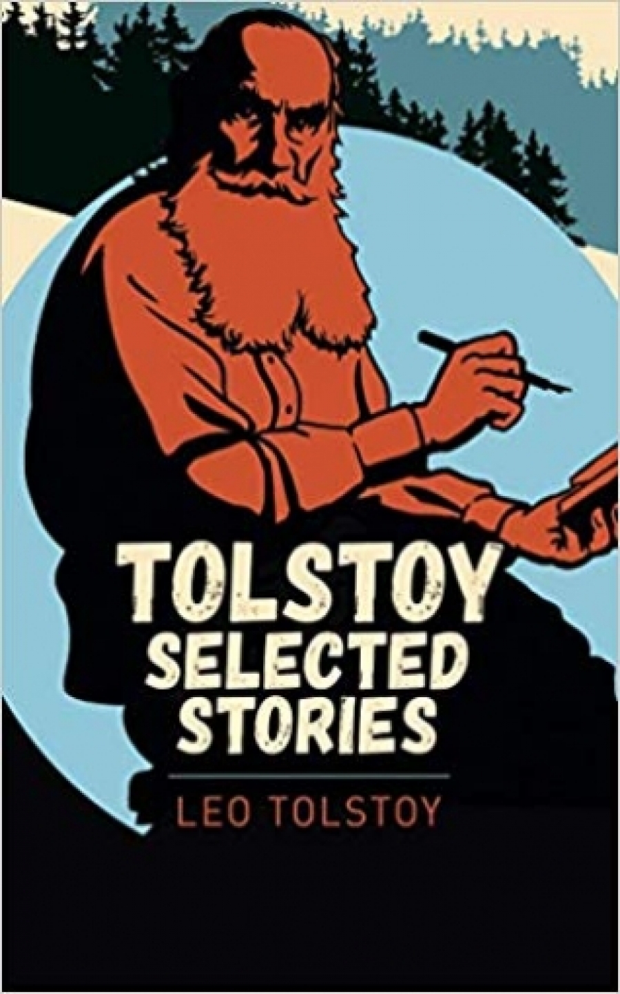 Tolstoy Leo Tolstoy Short Stories 