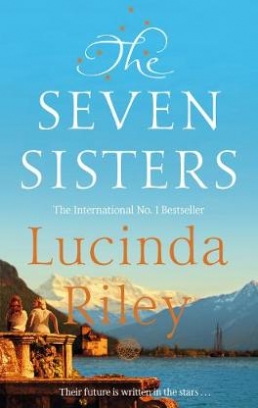 Riley Lucinda The Seven Sisters 